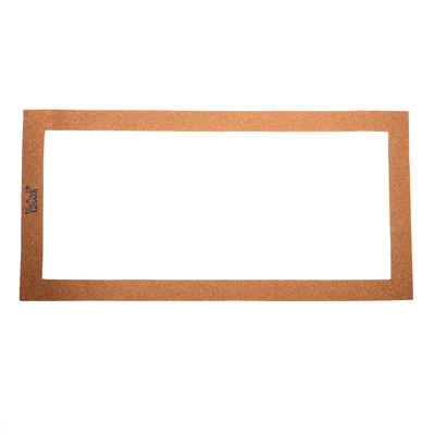 Meter Box Frame 4